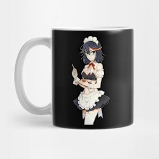 Ryuko Matoi Kill La Kill Mug